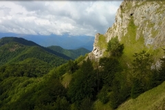 Fagaras Mountains Natura 2000 site. photo: Agent Green